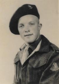 Frans Boeren (foto: collectie P. de Jongh)