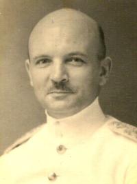 O. Treffers (bron: familie via Oorlogsgravenstichting)