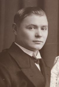 W.J.R. Gommers (bron: T. Prins)