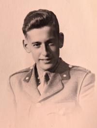 Ton Pijnenburg (bron: G. Dol)