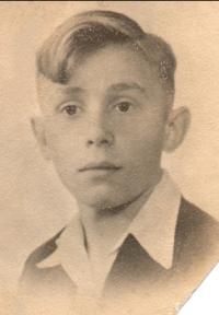 Joseph Janssens (bron: Diever Archief)