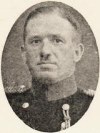 Bert Ummels (bron: F. Simon)
