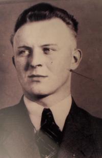 H.M.J. Aarts (bron: Nationaal Monument Kamp Vught)