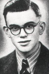 G.W.J.P. Ahout (bron: DeurneWiki, Heemkundekring H.N. Ouwerling, Deurne)