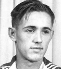 A.T.G. van Baalen (bron: Oorlogsgravenstichting)