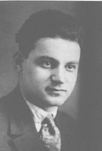 P.J.T. Bannenberg (bron: Regionaal Archief Tilburg)