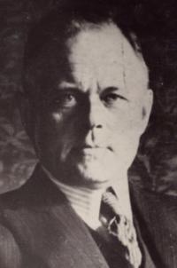 J.J.F. Bartels (bron: Oorlogsgravenstichting)