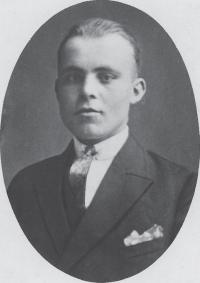 B. Beekmans (bron: Heemkundekring Dye van Best)