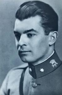 J.P.A. Berben (bron: Oorlogsgravenstichting)