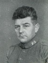 C.J. Blankers (bron: Oorlogsgravenstichting)