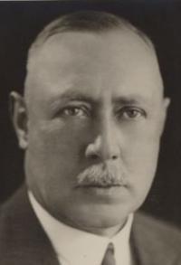 A.B. Bommezijn (bron: Nationaal Archief, Doodenboeken Oranjehotel)