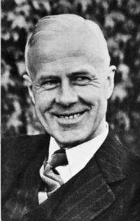 I.J. van den Bosch (bron: Oorlogsgravenstichting) I.J. van den Bosch (bron: Oorlogsgravenstichting)
