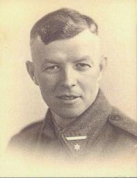 C. van Breugel (bron: Oorlogsgravenstichting)