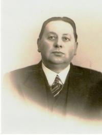 A. van Driel (bron: Digitaal Monument Neuengamme)