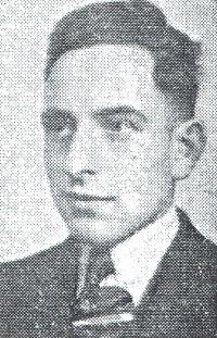 J.A.M. van den Dries (bron: Oorlogsgravenstichting)