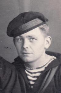 H.M.C. van Dun (bron: Oorlogsgravenstichting)