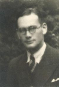 A.J. van Embden (bron: Oorlogsgravenstichting)