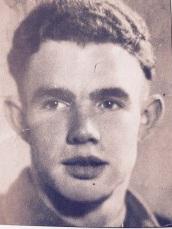 M.J. de Fost (bron: Oorlogsgravenstichting)