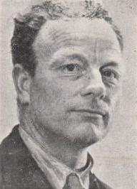 L. de Groot (bron: Oorlogsgravenstichting)