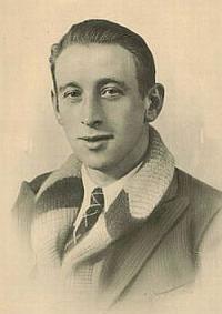 G. Grootenboer (bron: Oorlogsgravenstichting)