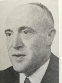 S. van Hapert (bron: Oorlogsgravenstichting)