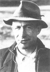 F.A. van der Heijden (bron: Heemkundige kring Pladella Villa, Bladel)