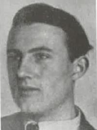 A.C. Hijner (bron: R. Hoogeveen via Oorlogsgravenstichting)