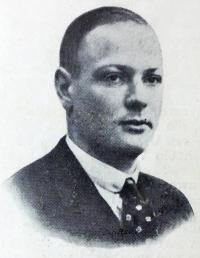 F.J.A. Hoekstra (bron: Oorlogsgravenstichting)