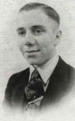 A.M. Horvers (bron: Oorlogsgravenstichting)