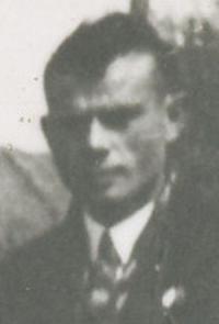 M.J.L. van Hout (bron: Oorlogsgravenstichting)