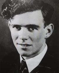 J.J.M. Jansen (bron: C. Peters, Lang geleden. Boxmeerse slachtoffers van de Tweede Wereldoorlog)