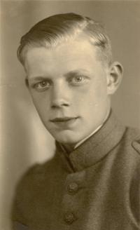 F.E. van Kampen (bron: P. Kraan)