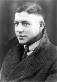 J. Keijzers (bron: Nationaal Monument Kamp Vught)