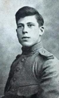 G.W.M. Konings (bron: Brabants Historisch Informatie Centrum)