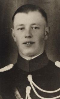 G.J. van Lier (bron: E. Laurant)