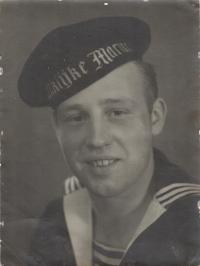 F.A. Meesters (bron: Oorlogsgravenstichting)
