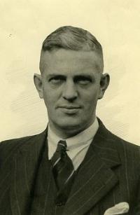 B.G.H. Melot (bron: Oorlogsgravenstichting)