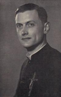 L.J.J.M. Meuwese (bron: Oorlogsgravenstichting)