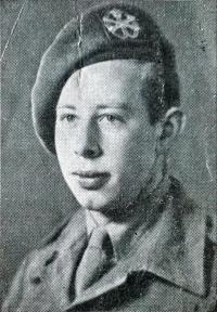 J.H. van Muilekom (bron: Oorlogsgravenstichting)