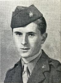 G.J.B. Mutsaers (bron: Oorlogsgravenstichting)