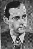 D.W. van Ouwerkerk (bron: Nationaal Monument Kamp Vught)