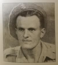 L.J. Paaijmans (bron: Stichting Heemcentrum 't Schoor, Udenhout en Biezenmortel)