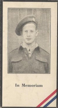 J.F. Pijnenburg (bron: Oorlogsgravenstichting)