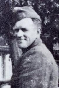 J. Poppeliers (bron: Oorlogsgravenstichting)