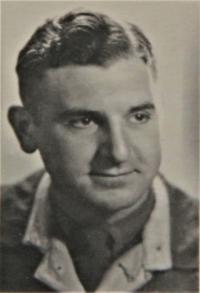 H.W. Rhoen (bron: Fam. Rhoen)