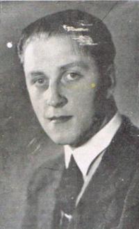 P.A. van Riel (bron: Oorlogsgravenstichting)