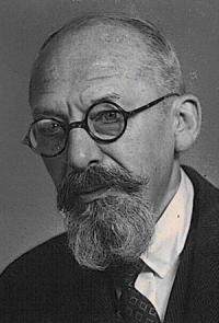 V.H. Rutgers (bron: Oorlogsgravenstichting)