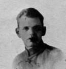 P.J. Scheffers (bron: Oorlogsgravenstichting)