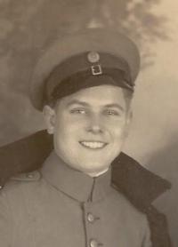 A.J. van Sprundel (bron: C. van Mastrigt, Heemkundekring De Willemstad)