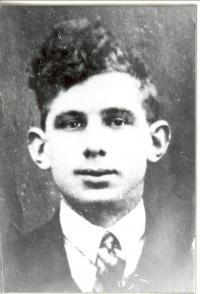 J.A.E. Stabel (bron: Heemkundige Kring De Vyer Heertganghen, Goirle)